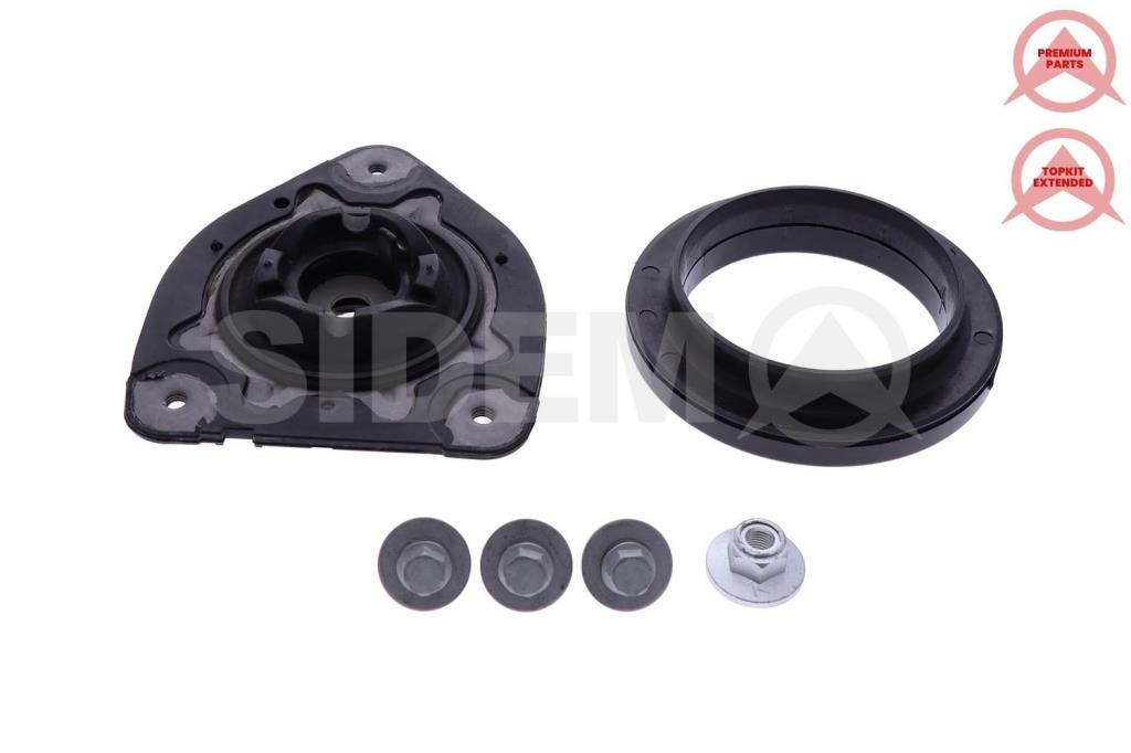 Kit de reparação copo de suspensão SIDEM ref. 805428 KIT